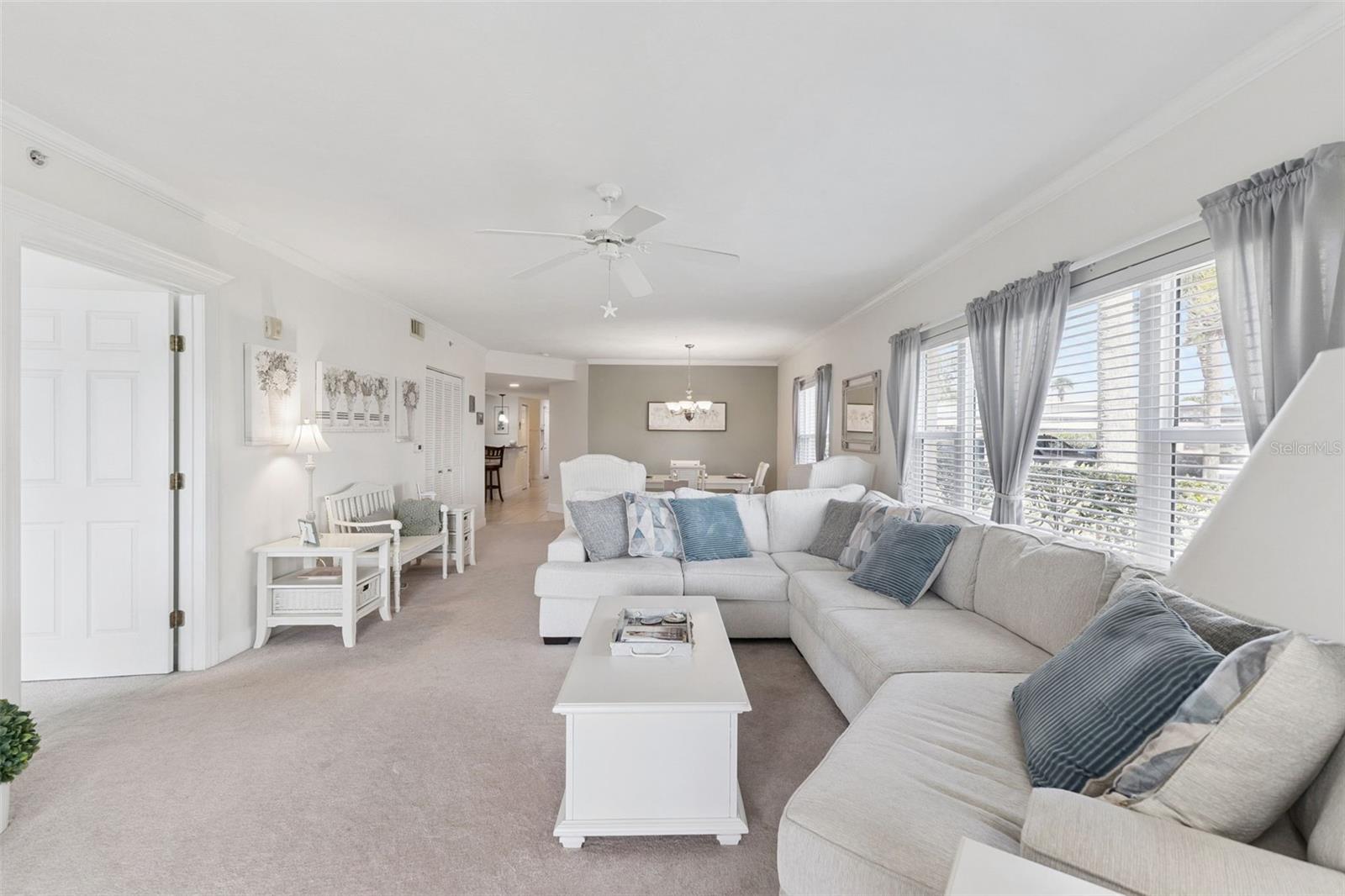 BOUCHELLE ISLAND CONDO - Residential