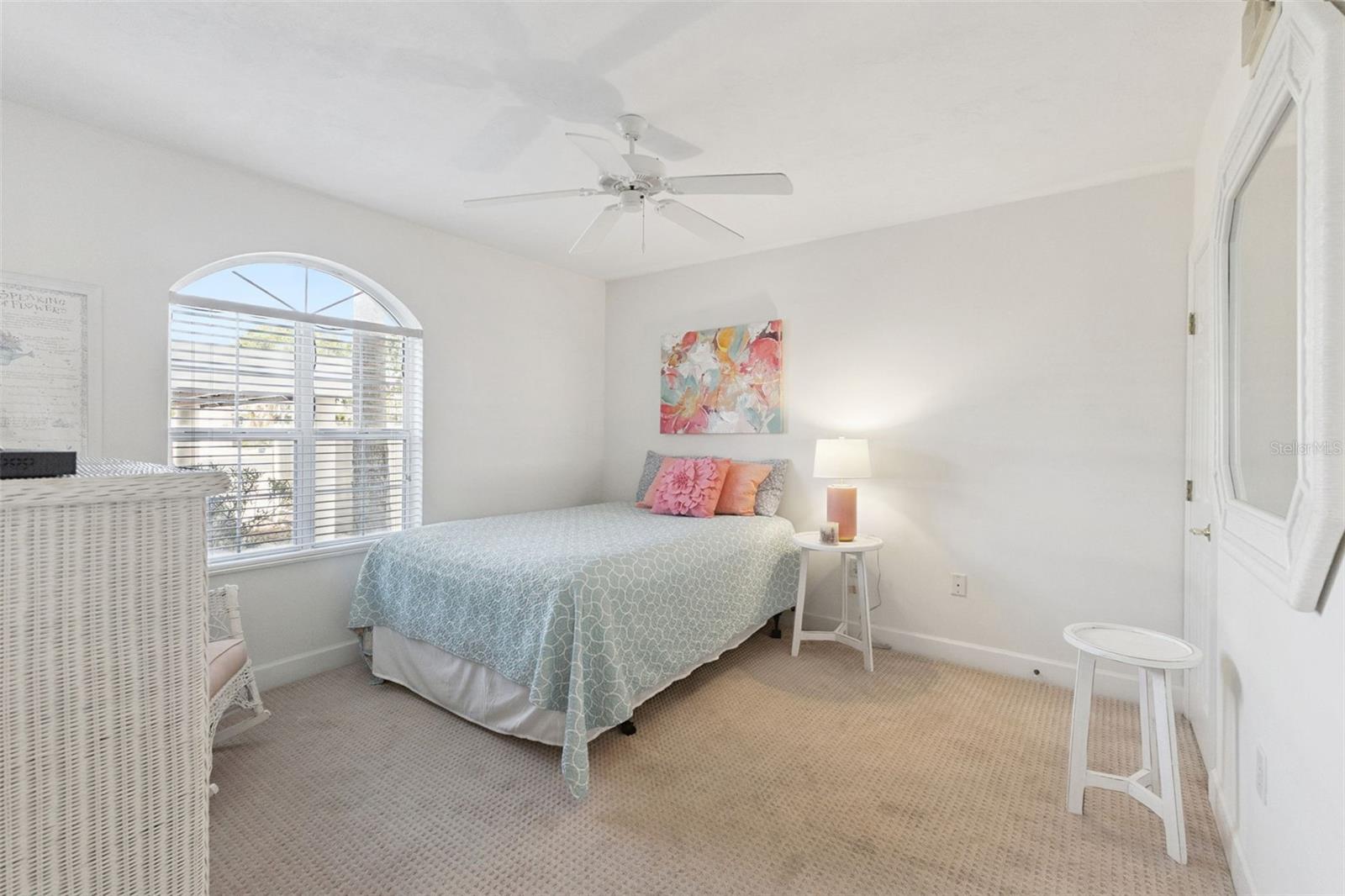 BOUCHELLE ISLAND CONDO - Residential