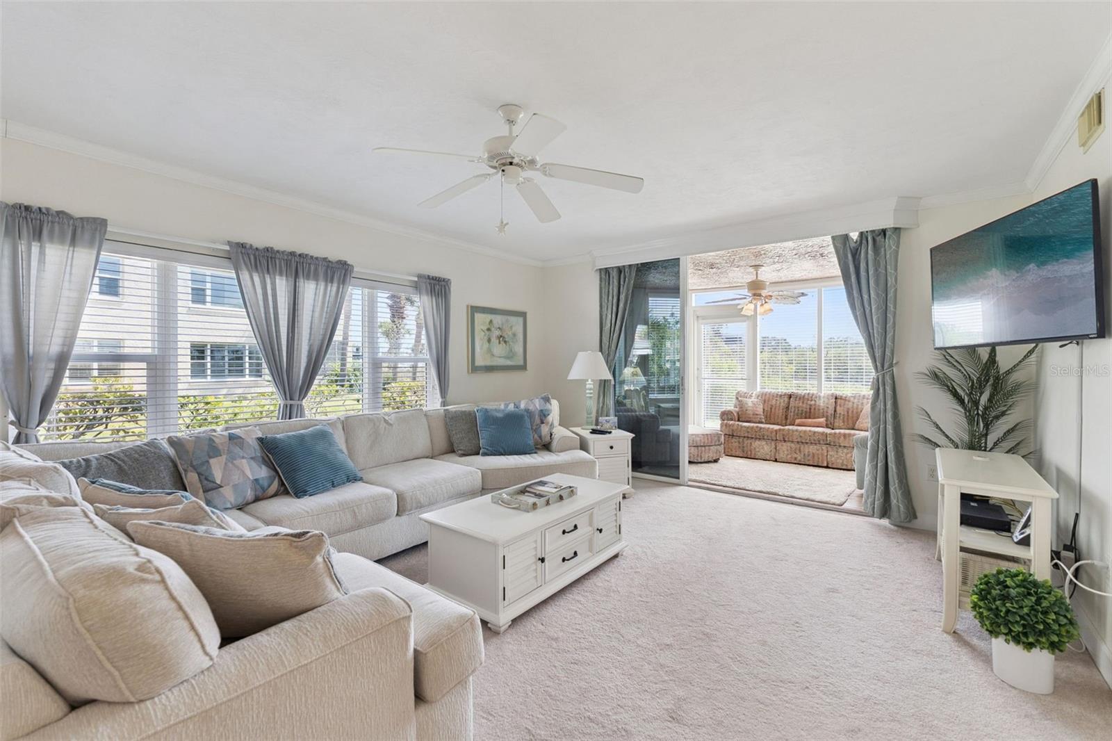 BOUCHELLE ISLAND CONDO - Residential