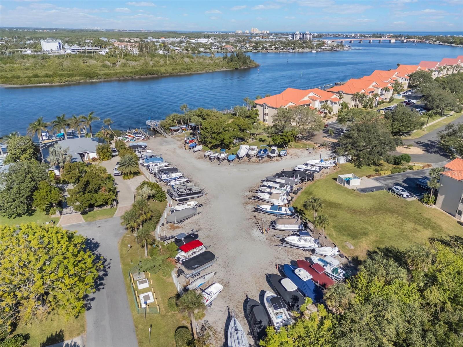 BOUCHELLE ISLAND CONDO - Residential