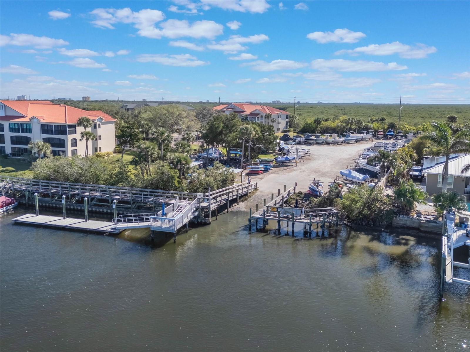 BOUCHELLE ISLAND CONDO - Residential