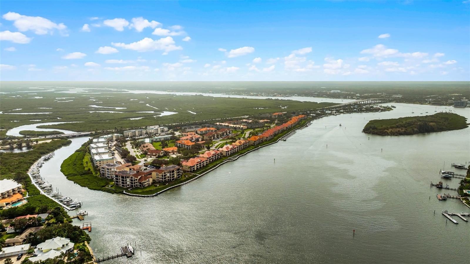 BOUCHELLE ISLAND CONDO - Residential