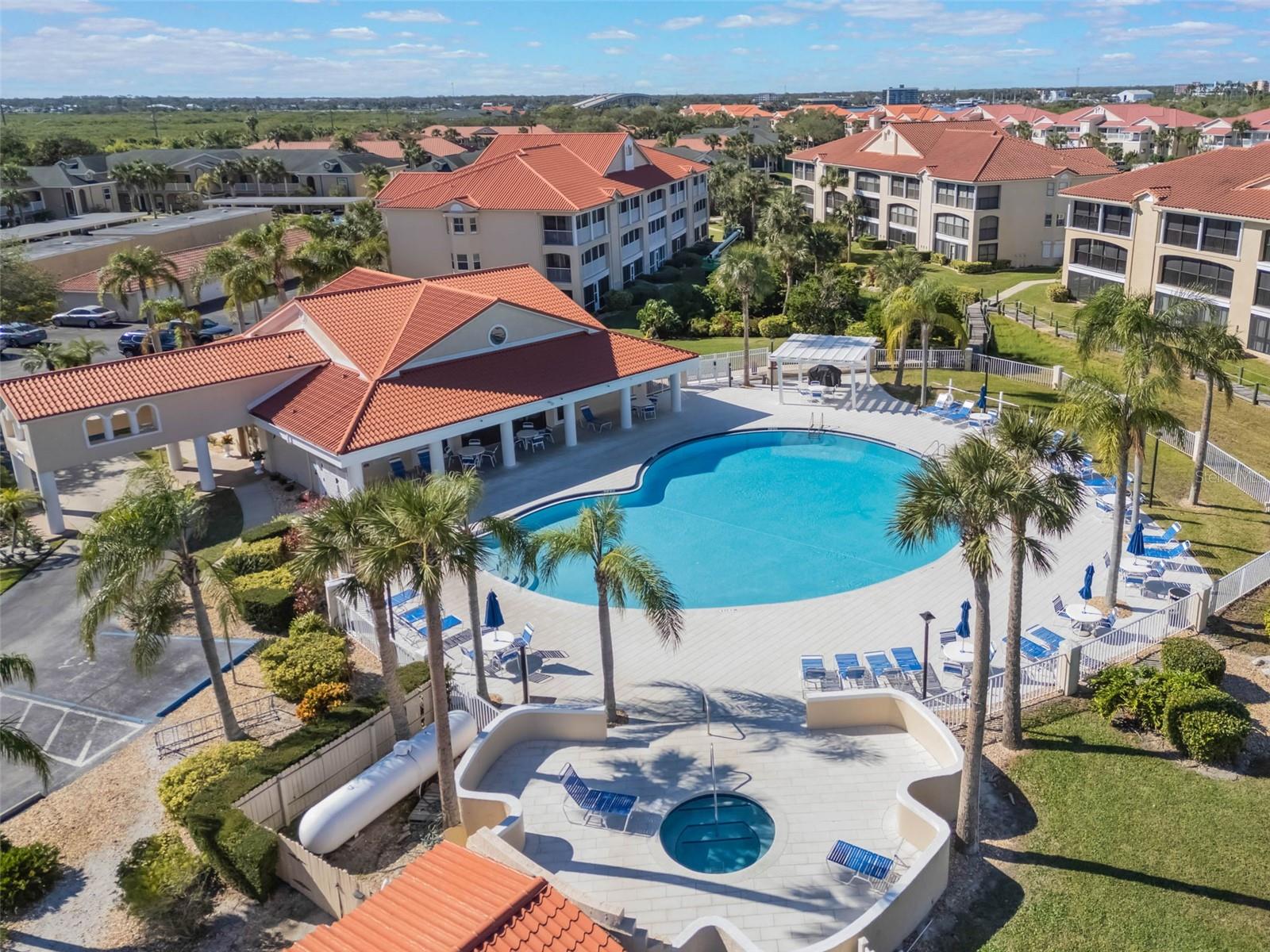 BOUCHELLE ISLAND CONDO - Residential