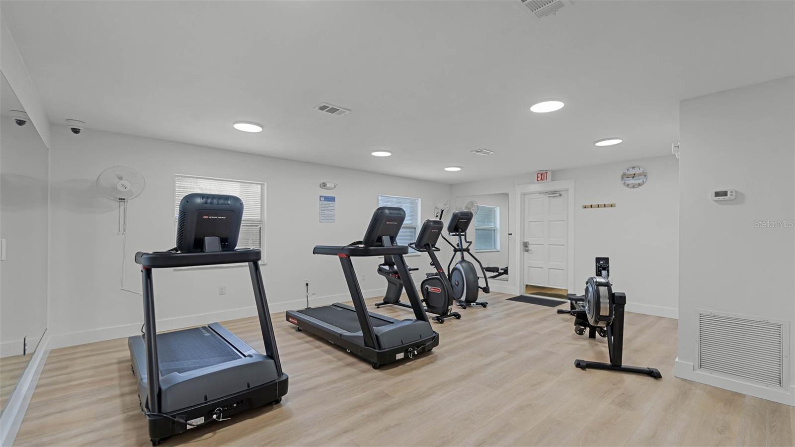 BOUCHELLE ISLAND CONDO - Residential