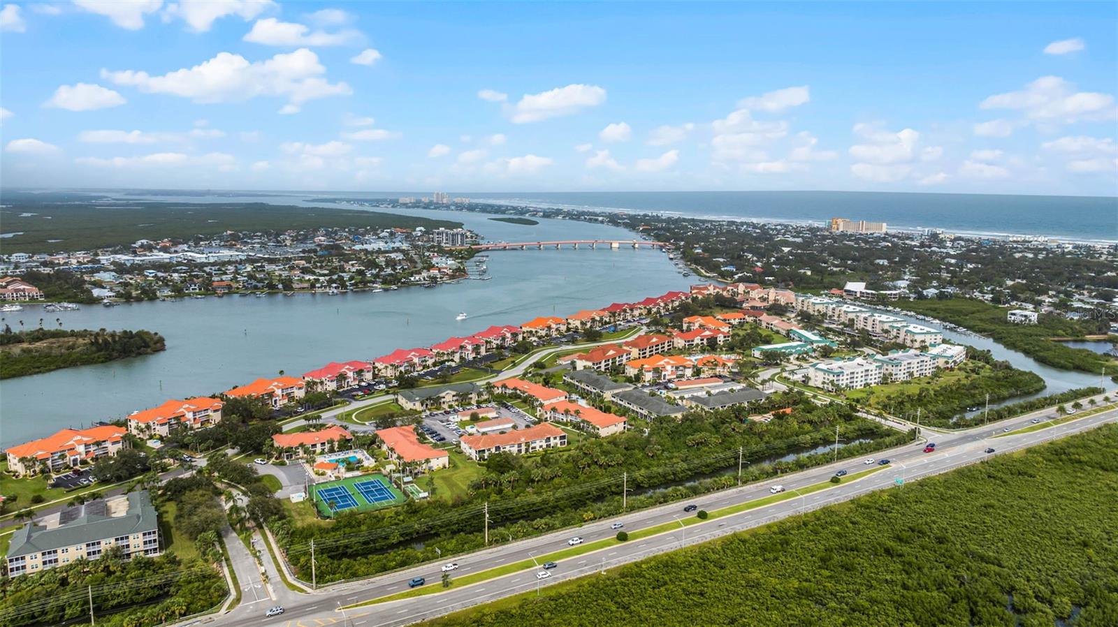 BOUCHELLE ISLAND CONDO - Residential