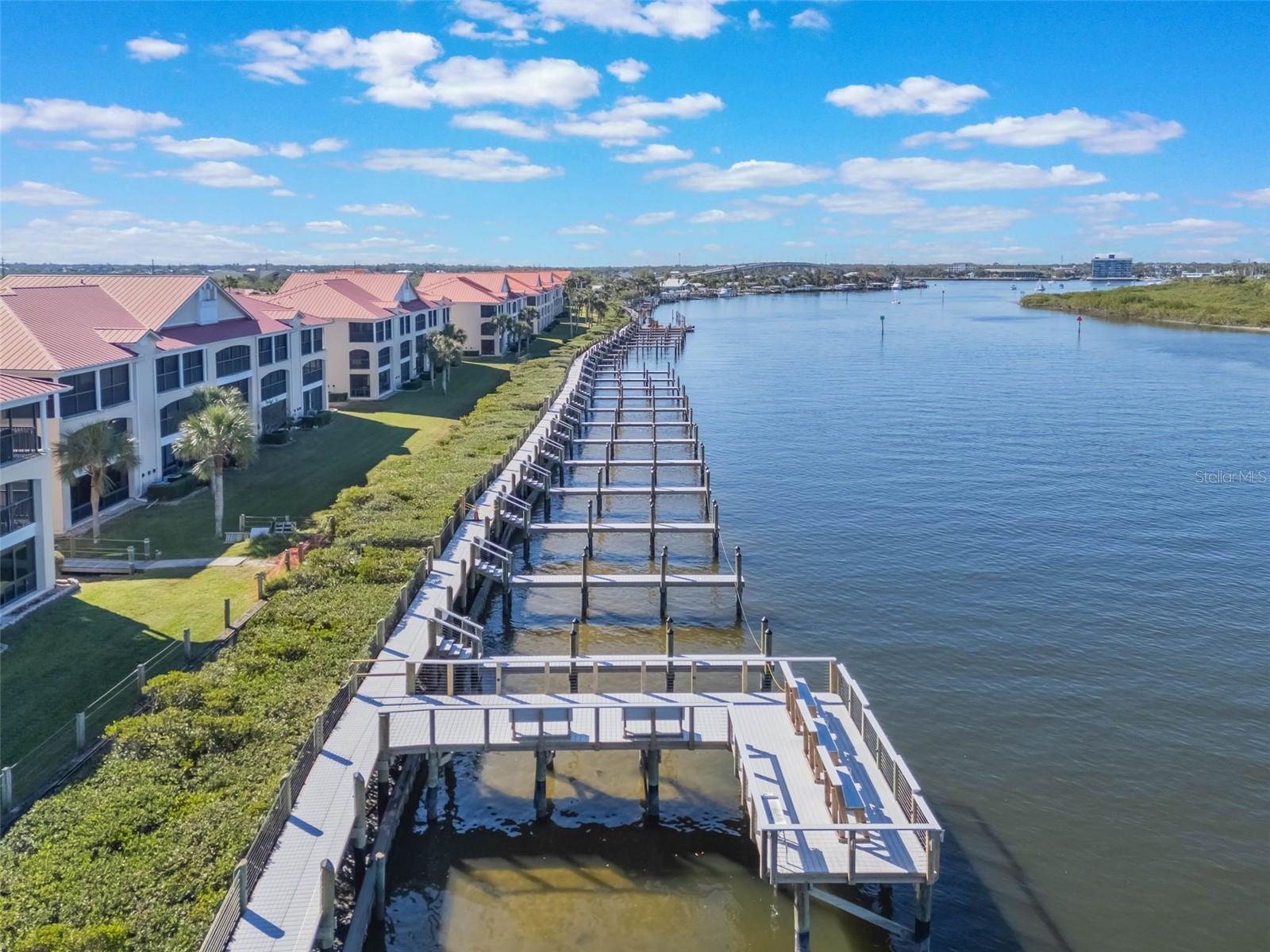 BOUCHELLE ISLAND CONDO - Residential
