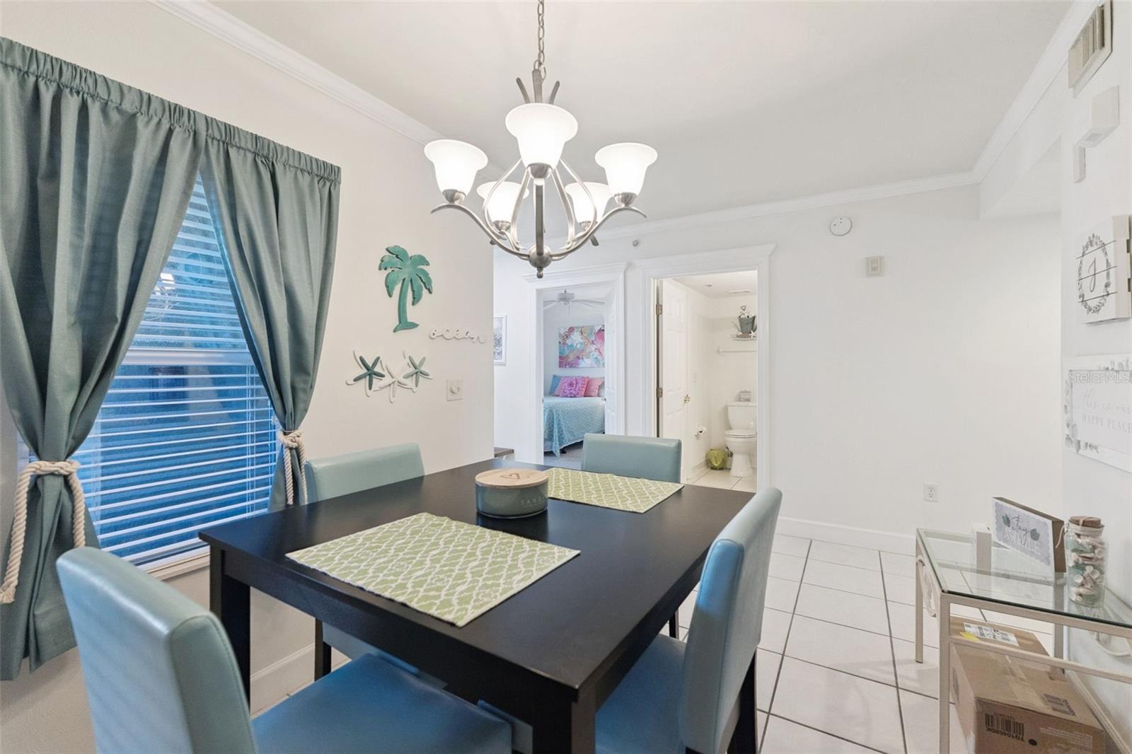 BOUCHELLE ISLAND CONDO - Residential