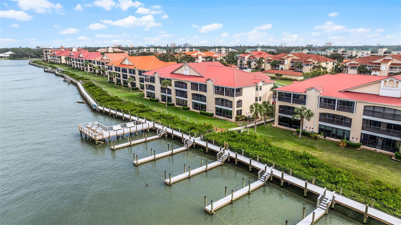 BOUCHELLE ISLAND CONDO - Residential