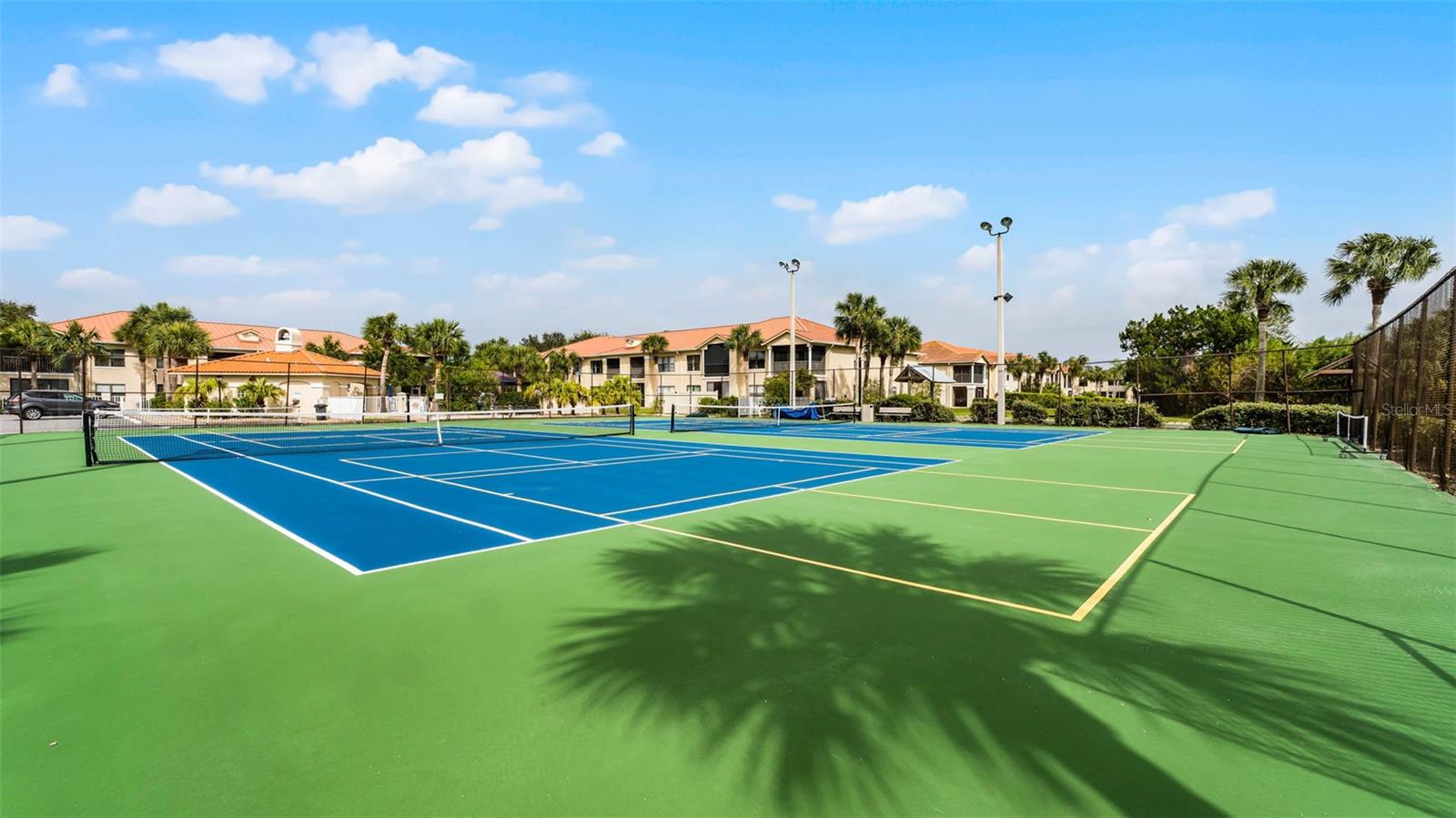 BOUCHELLE ISLAND CONDO - Residential