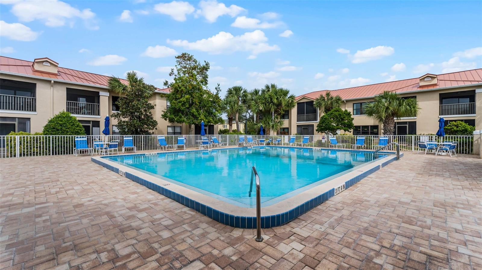 BOUCHELLE ISLAND CONDO - Residential