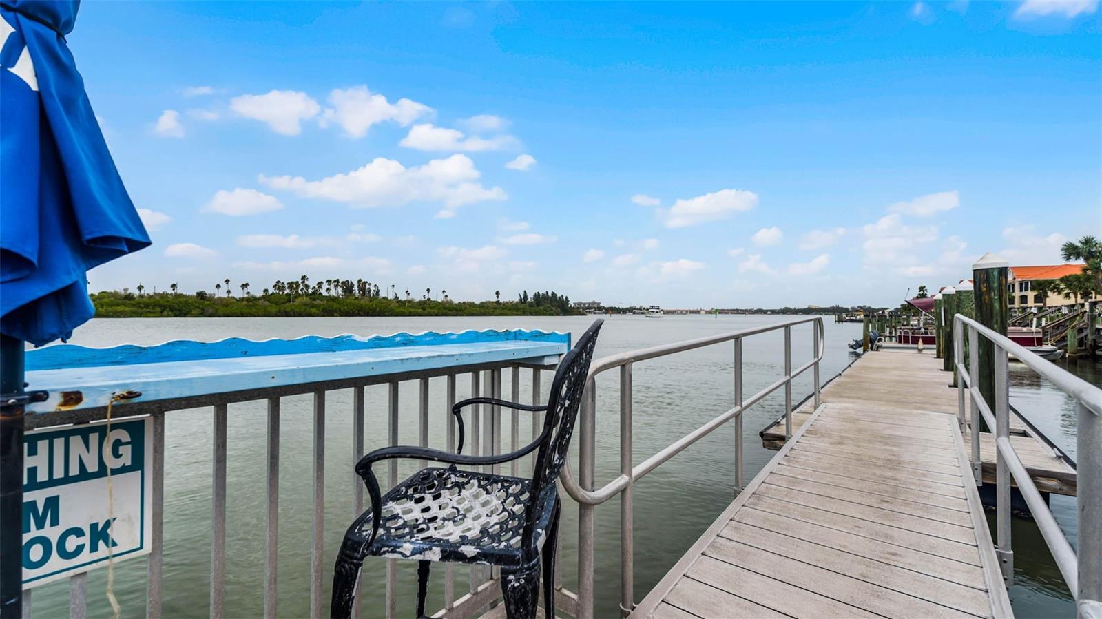 BOUCHELLE ISLAND CONDO - Residential