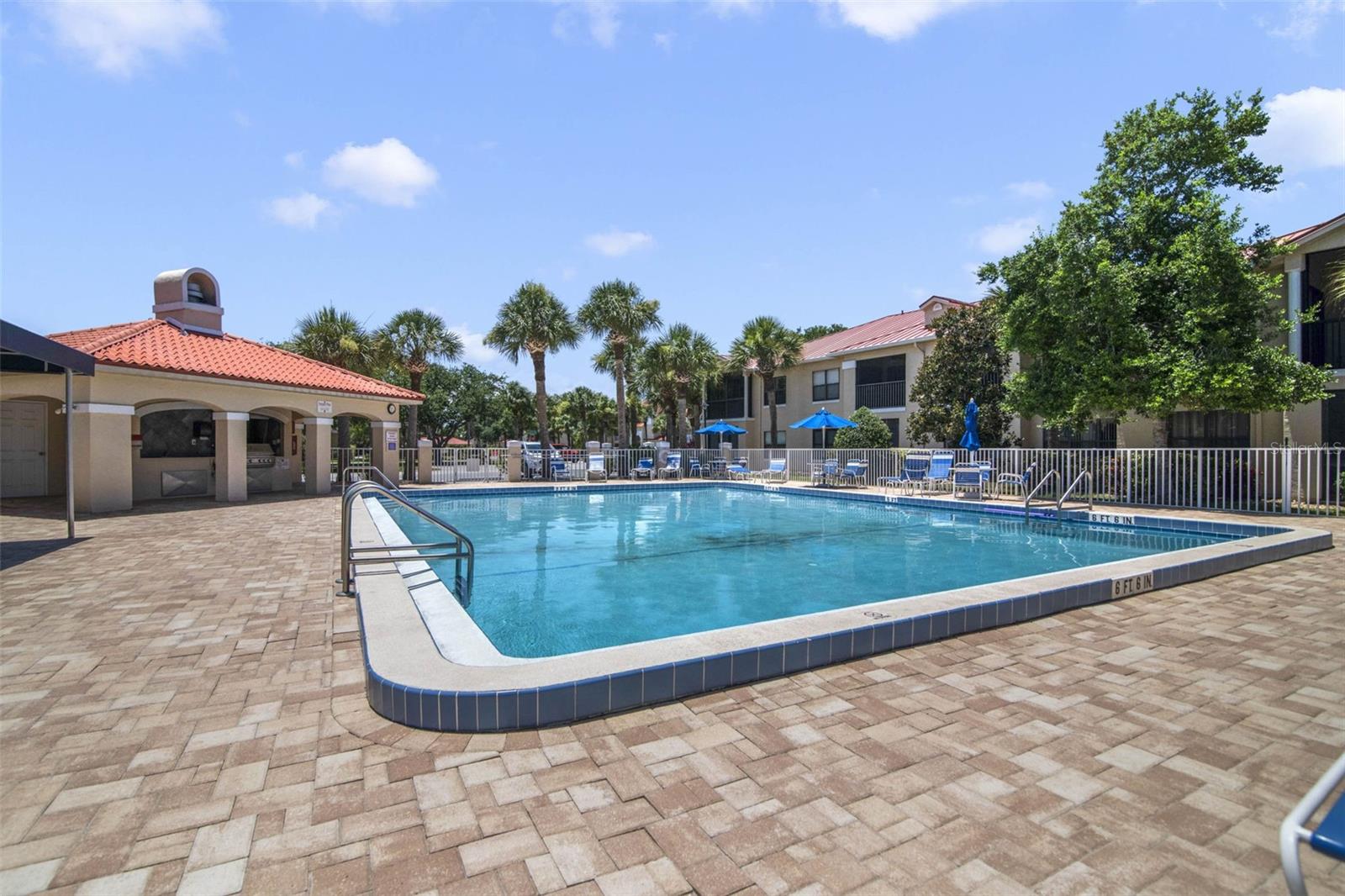 BOUCHELLE ISLAND CONDO - Residential