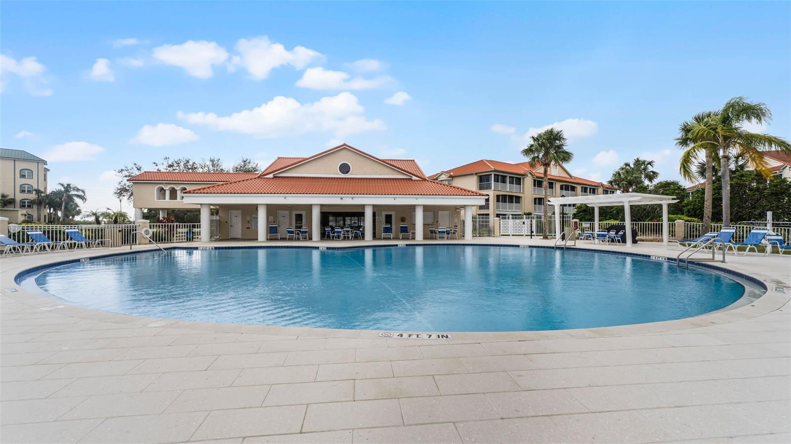 BOUCHELLE ISLAND CONDO - Residential