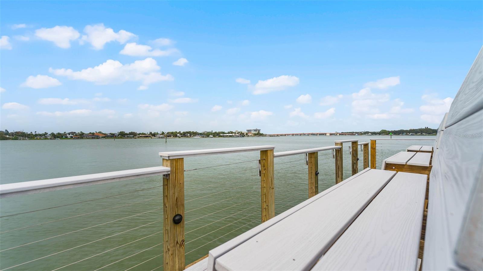 BOUCHELLE ISLAND CONDO - Residential