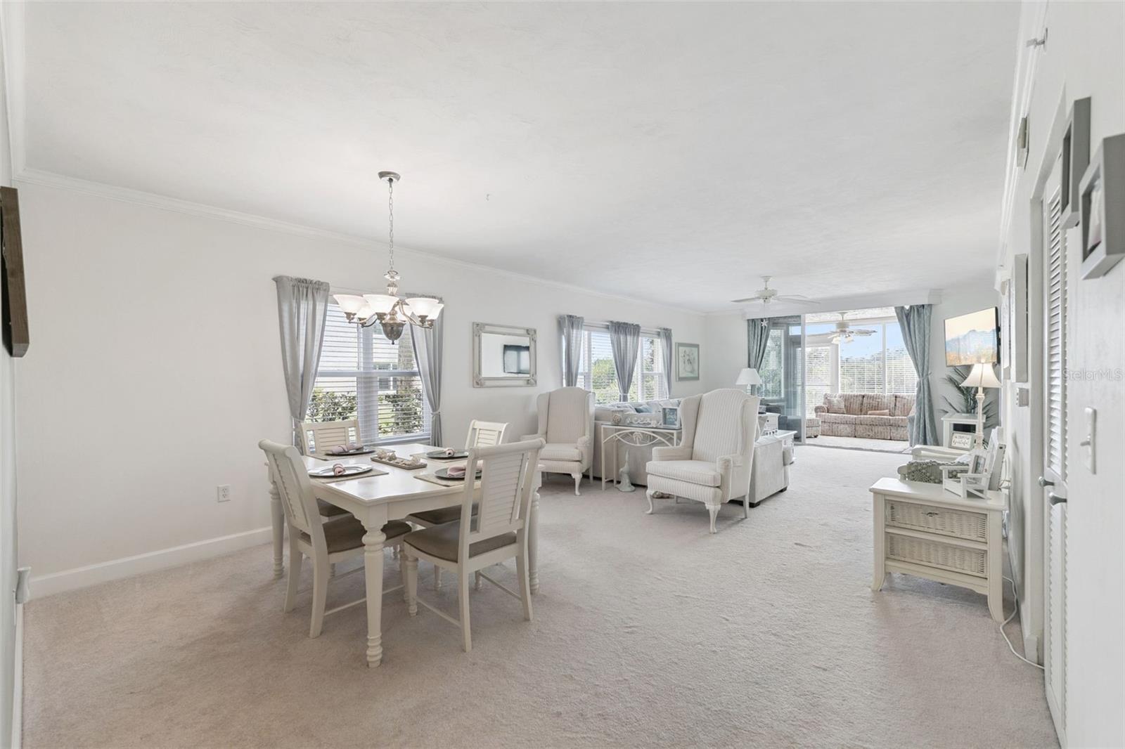 BOUCHELLE ISLAND CONDO - Residential