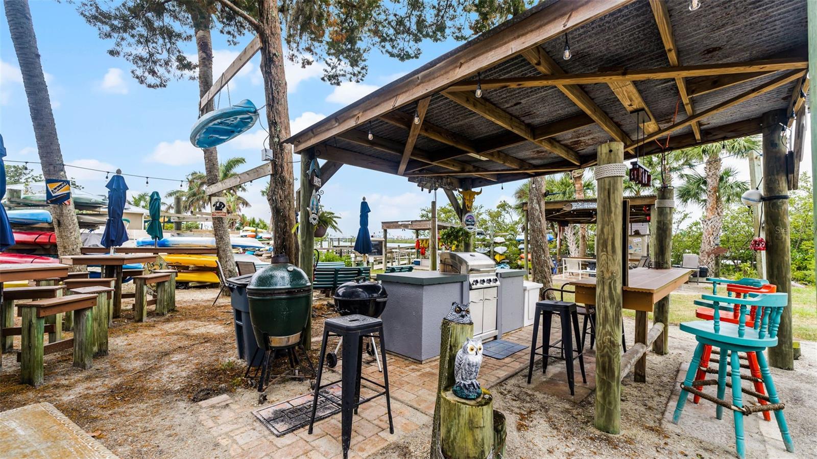 BOUCHELLE ISLAND CONDO - Residential