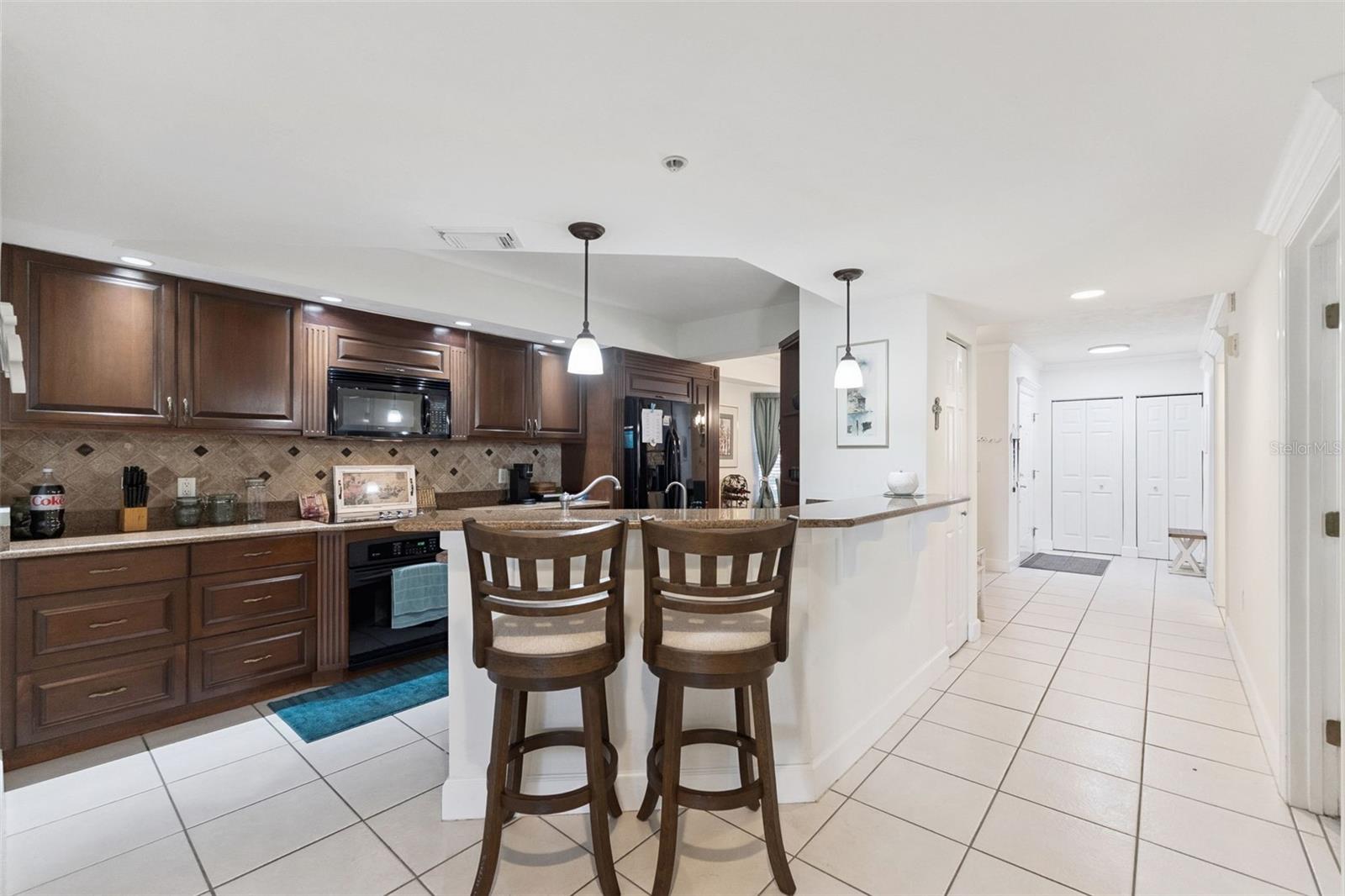 BOUCHELLE ISLAND CONDO - Residential