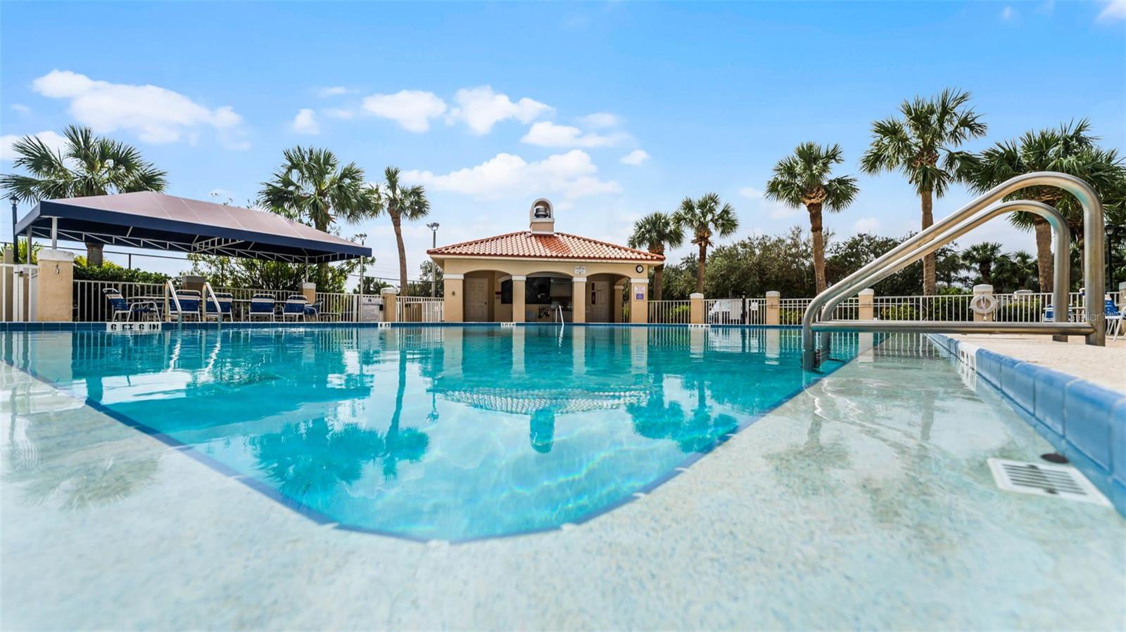 BOUCHELLE ISLAND CONDO - Residential