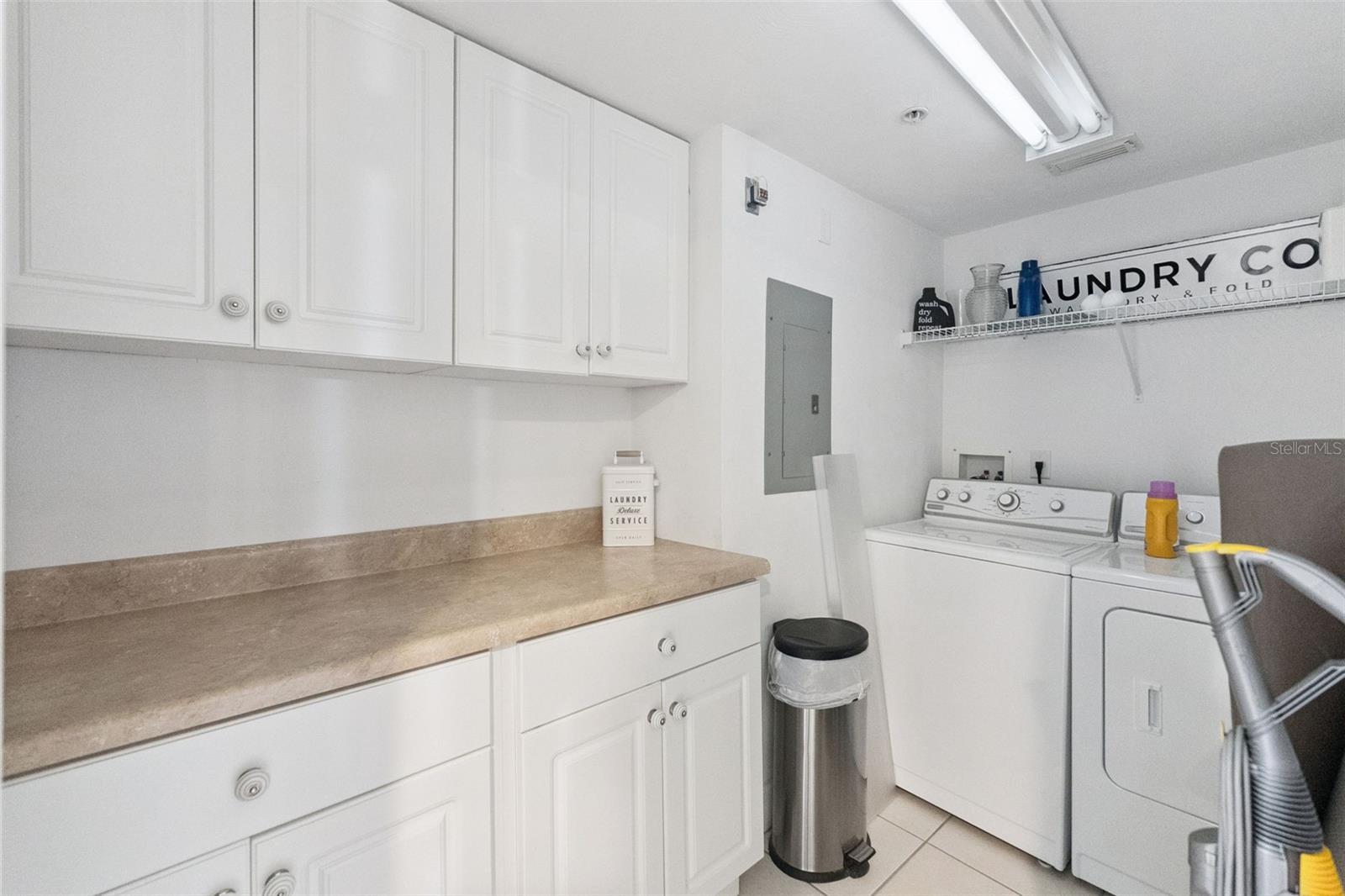 BOUCHELLE ISLAND CONDO - Residential