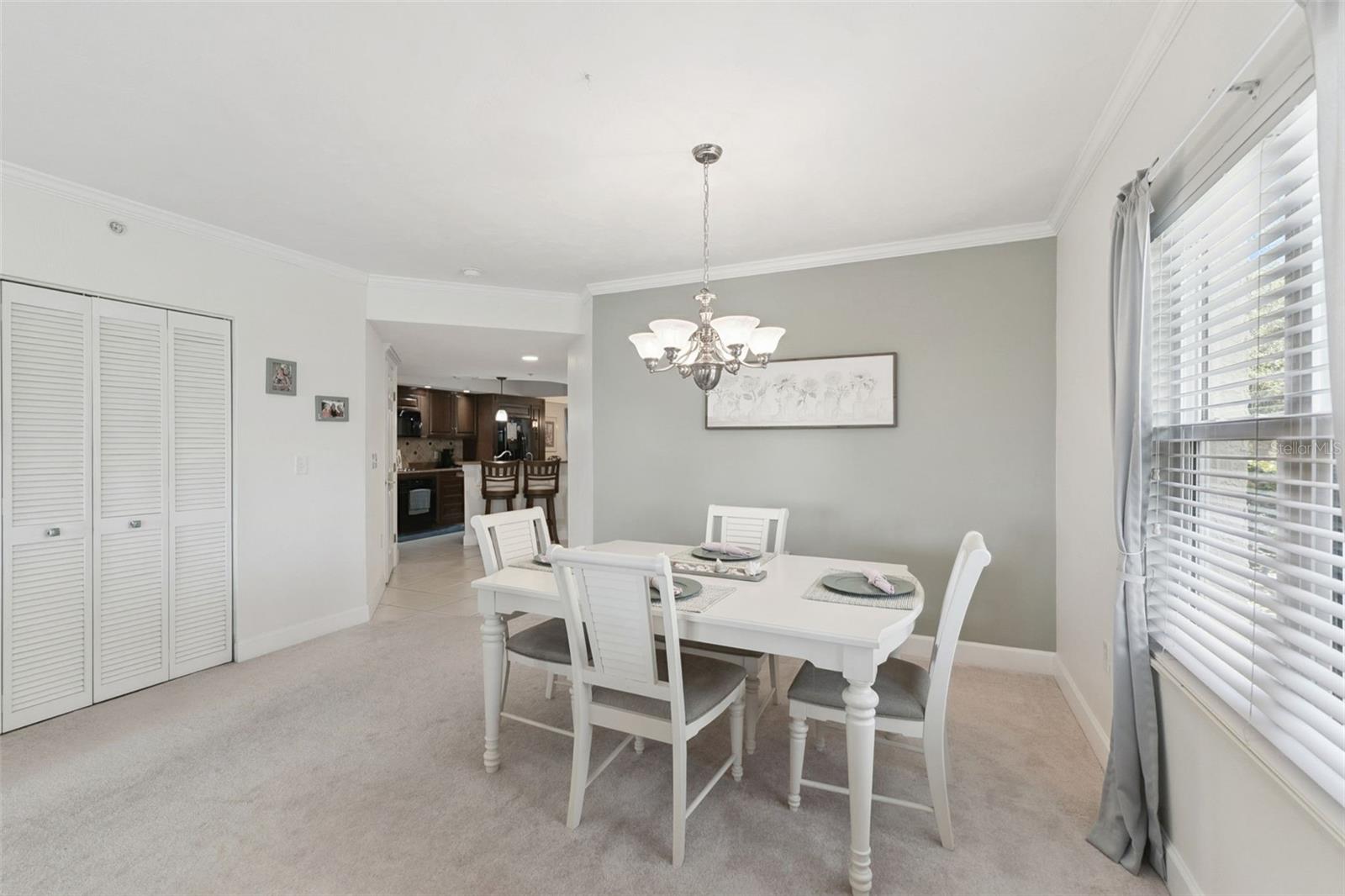 BOUCHELLE ISLAND CONDO - Residential