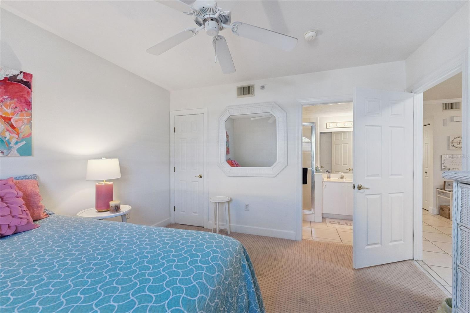 BOUCHELLE ISLAND CONDO - Residential
