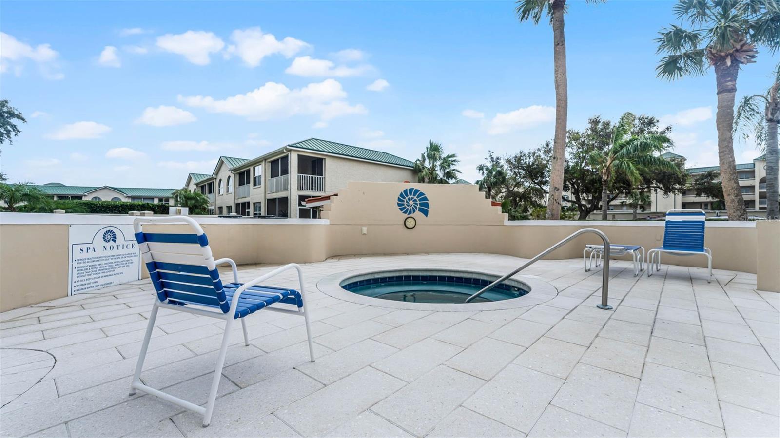BOUCHELLE ISLAND CONDO - Residential