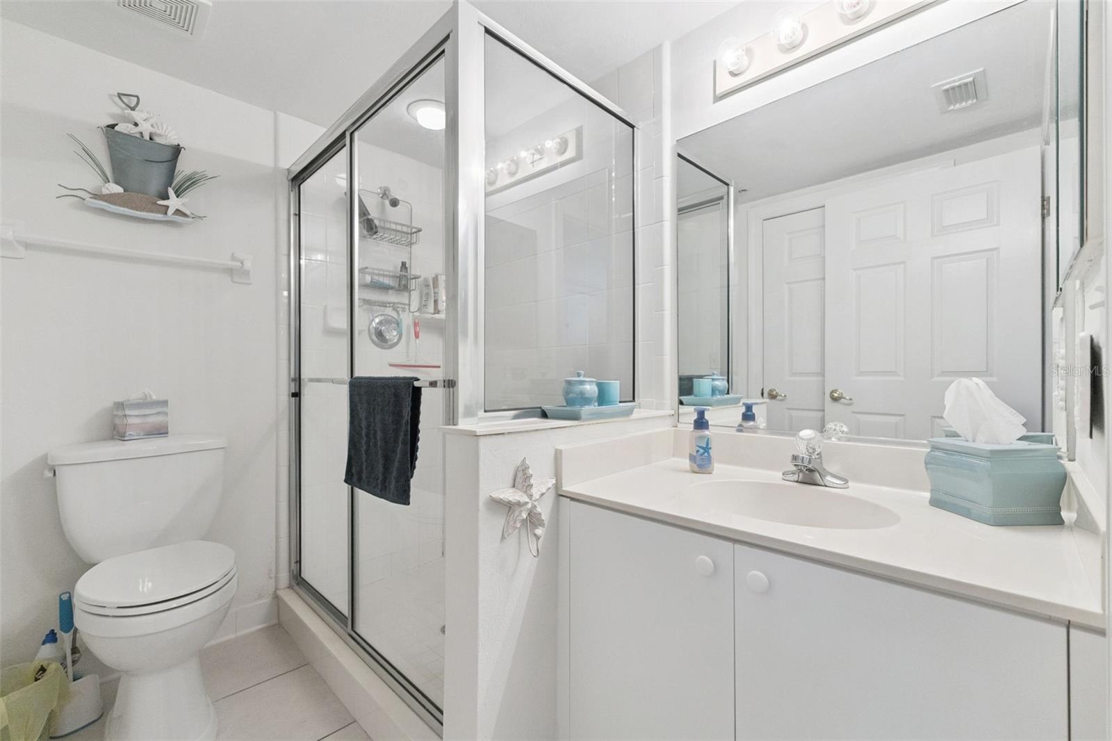 BOUCHELLE ISLAND CONDO - Residential