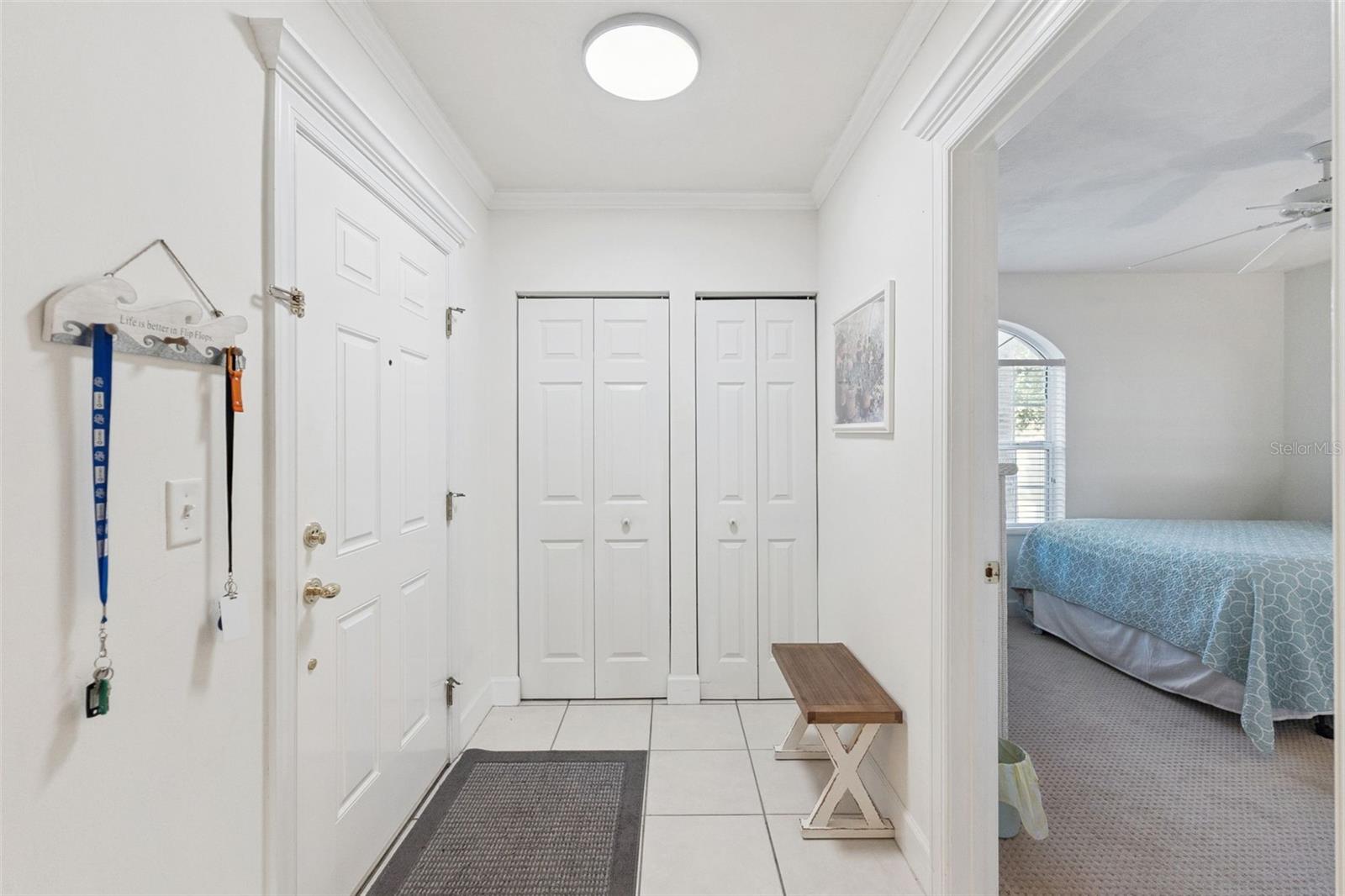 BOUCHELLE ISLAND CONDO - Residential