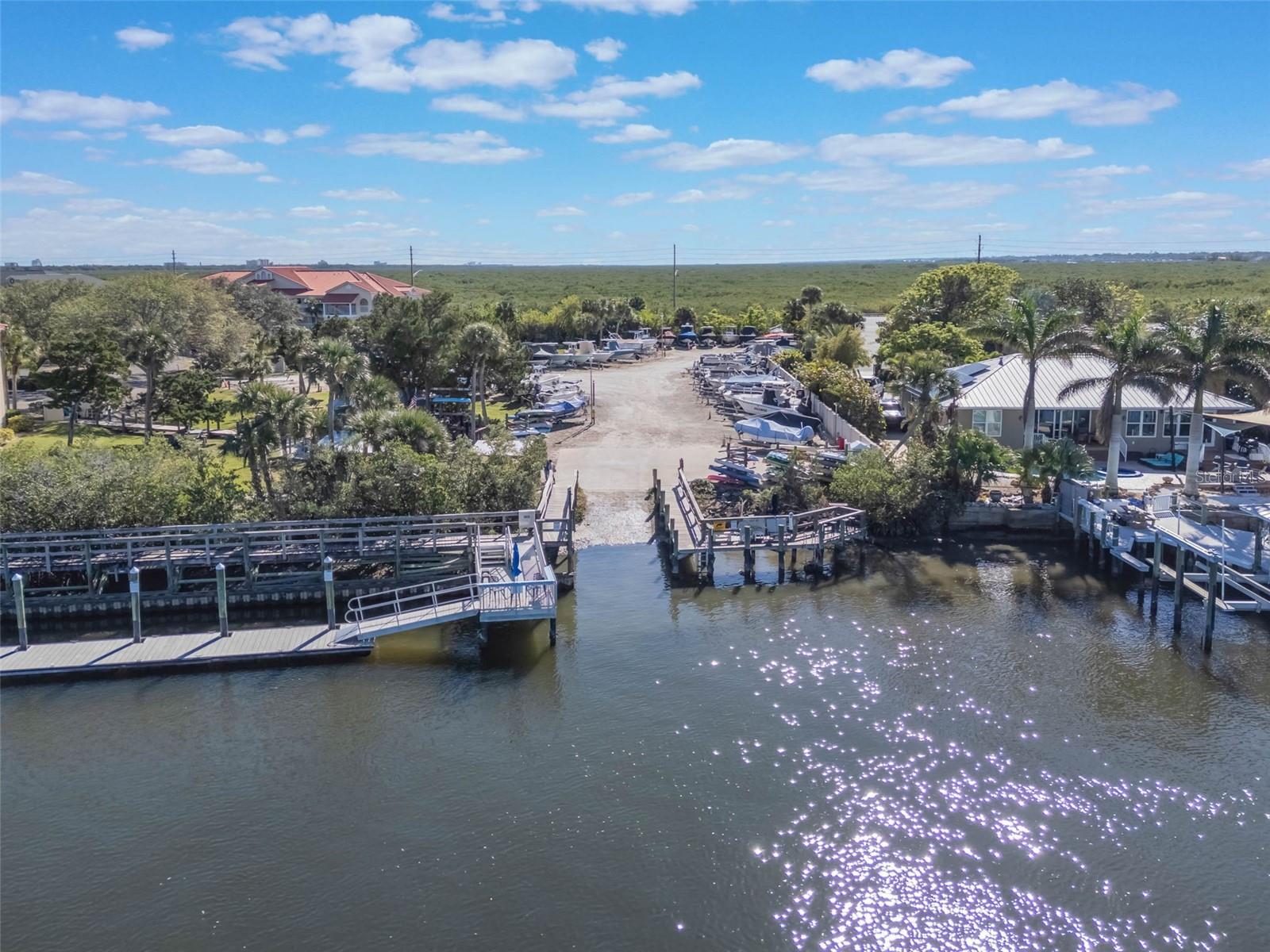BOUCHELLE ISLAND CONDO - Residential