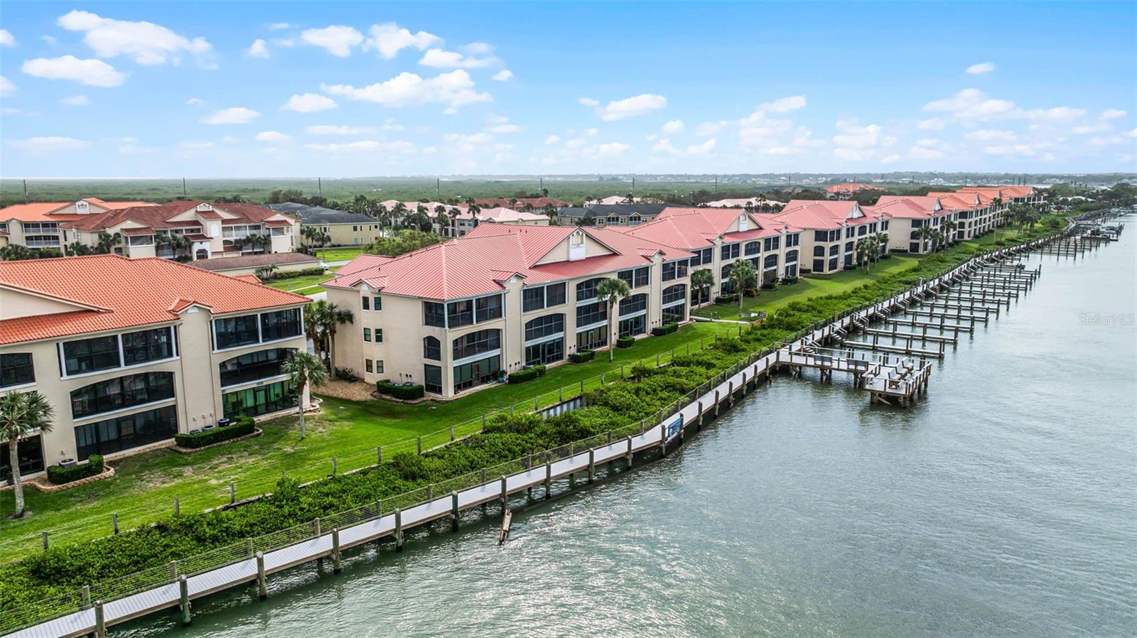 BOUCHELLE ISLAND CONDO - Residential