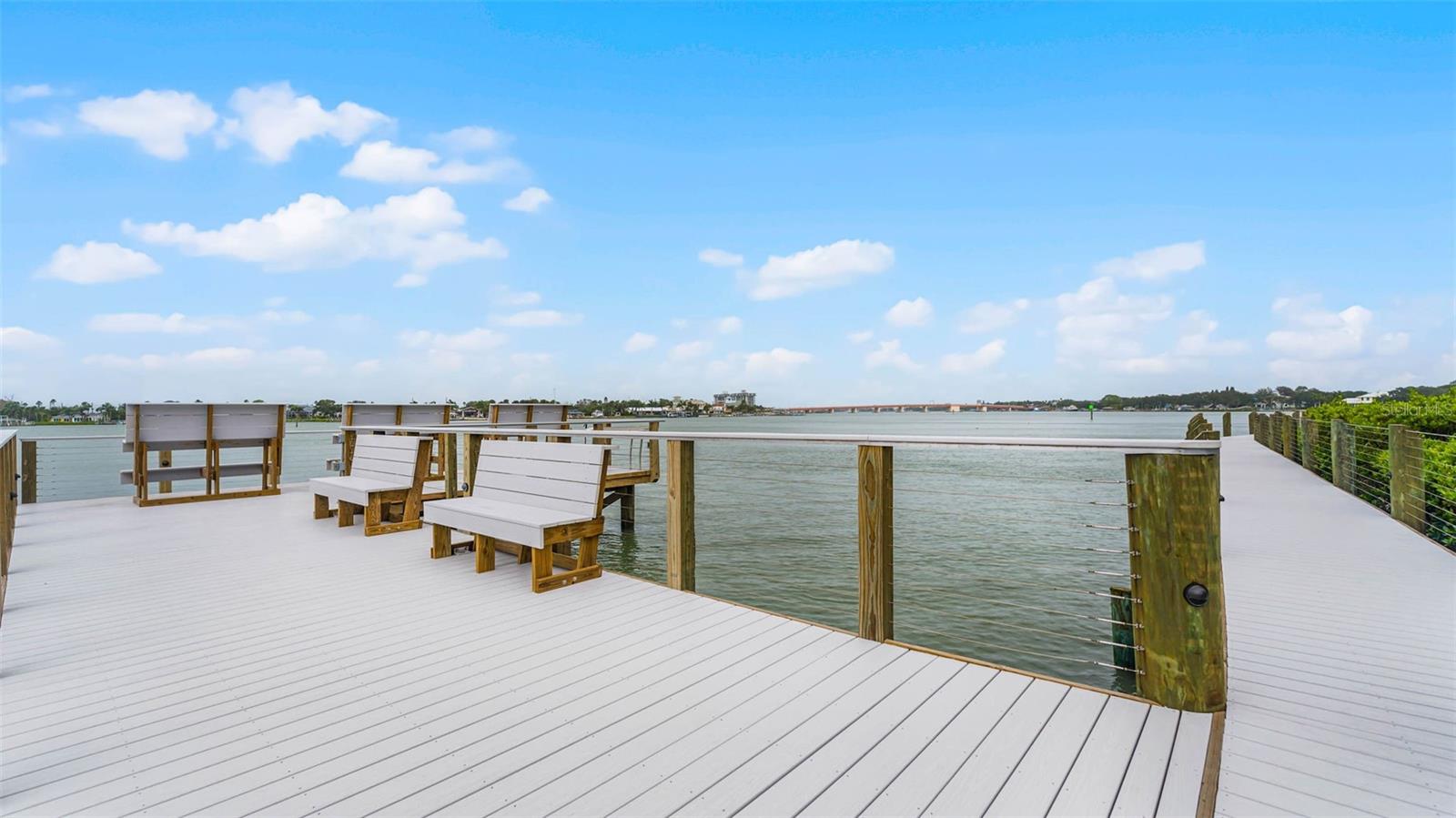 BOUCHELLE ISLAND CONDO - Residential