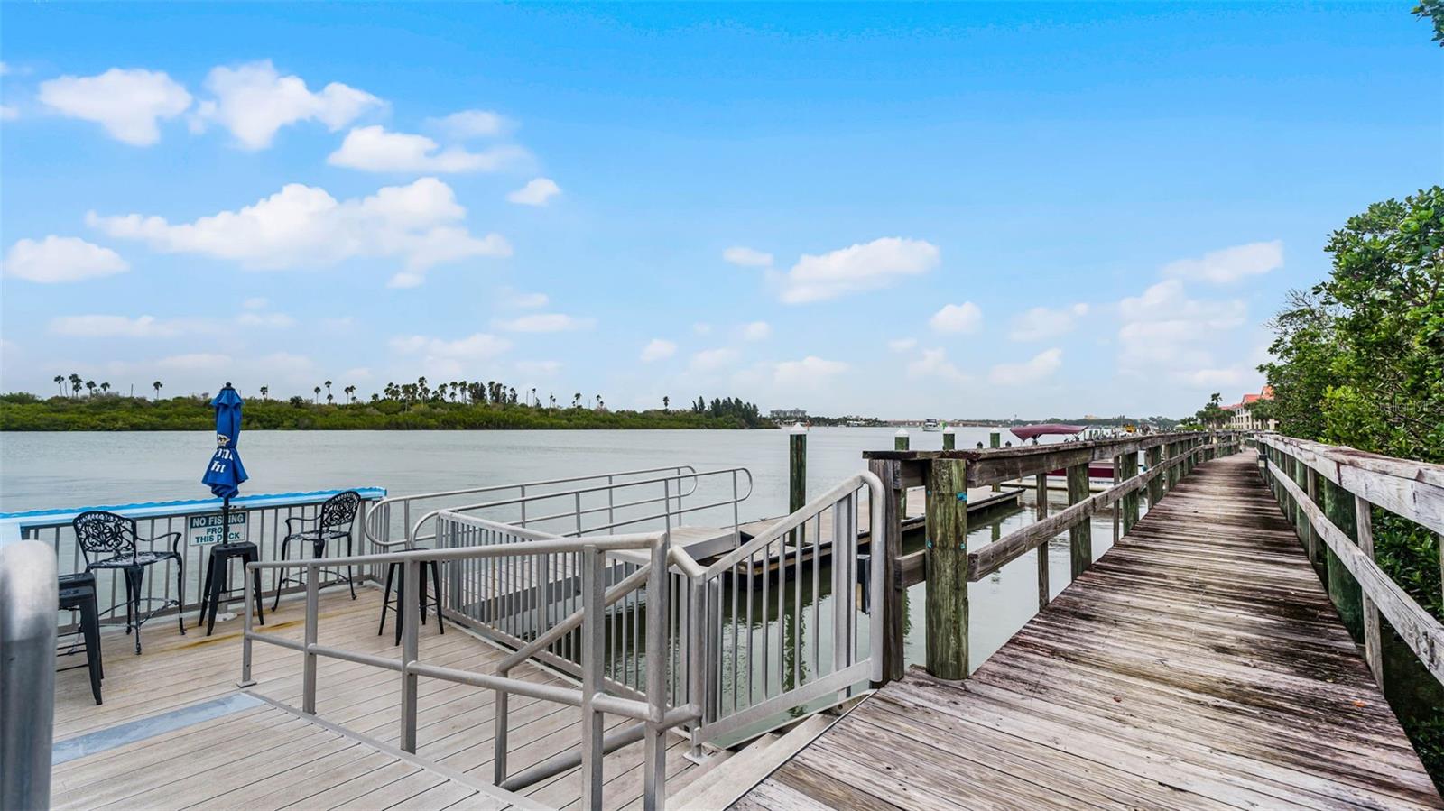 BOUCHELLE ISLAND CONDO - Residential
