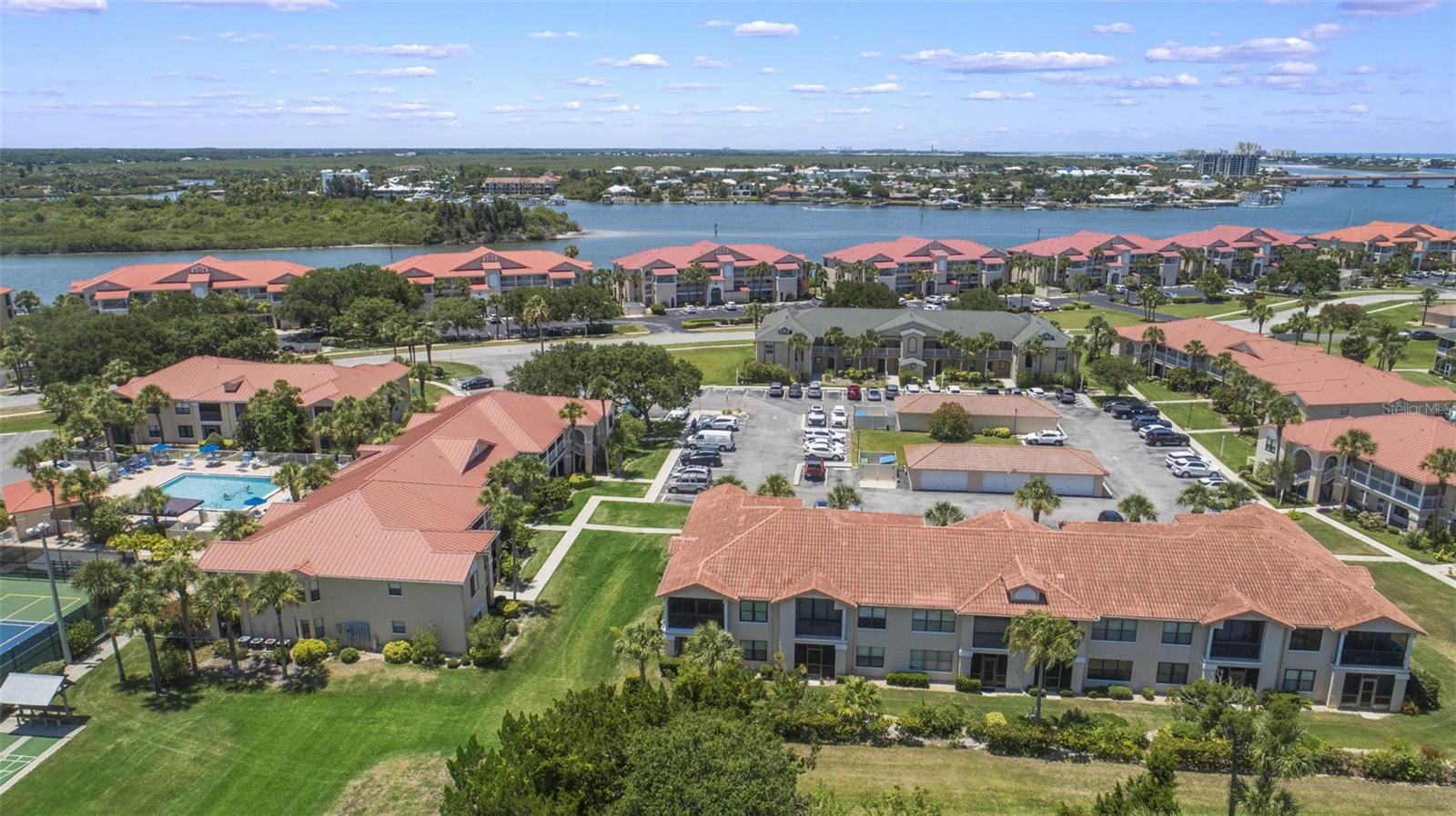 BOUCHELLE ISLAND CONDO - Residential