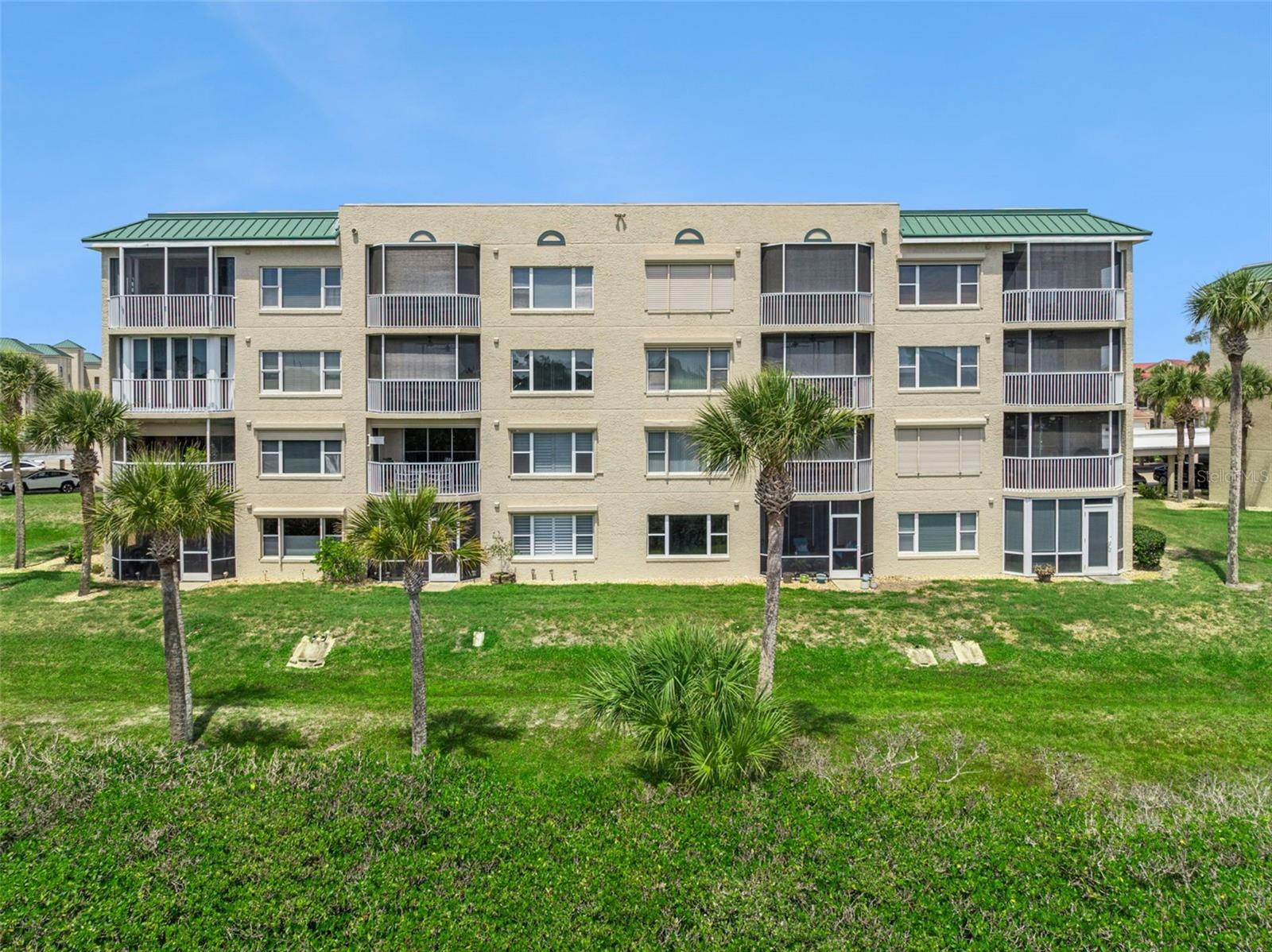 BOUCHELLE ISLAND CONDO - Residential