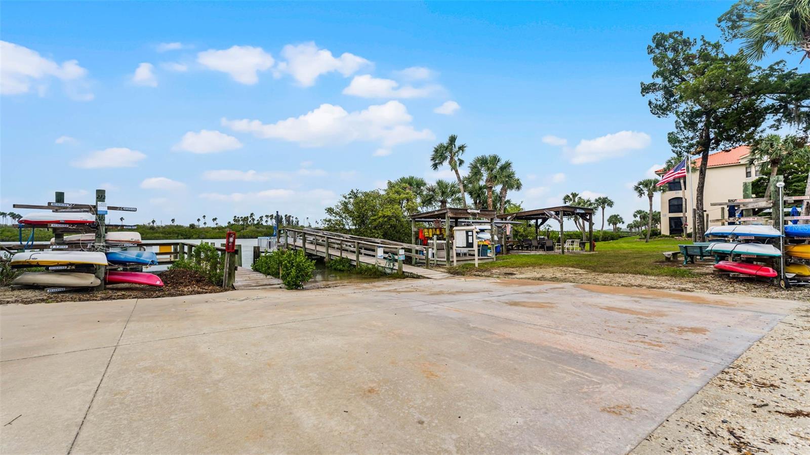 BOUCHELLE ISLAND CONDO - Residential