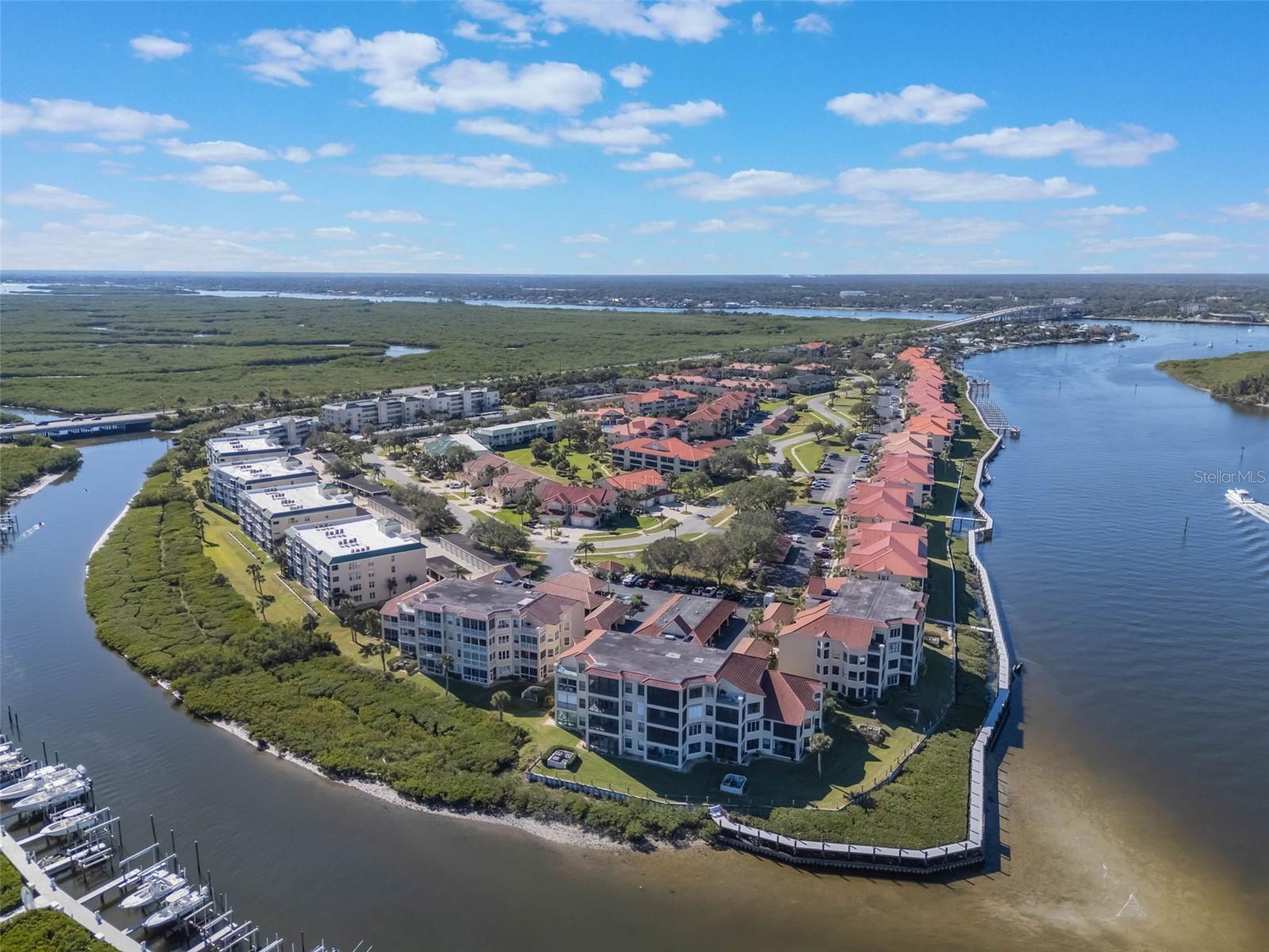 BOUCHELLE ISLAND CONDO - Residential
