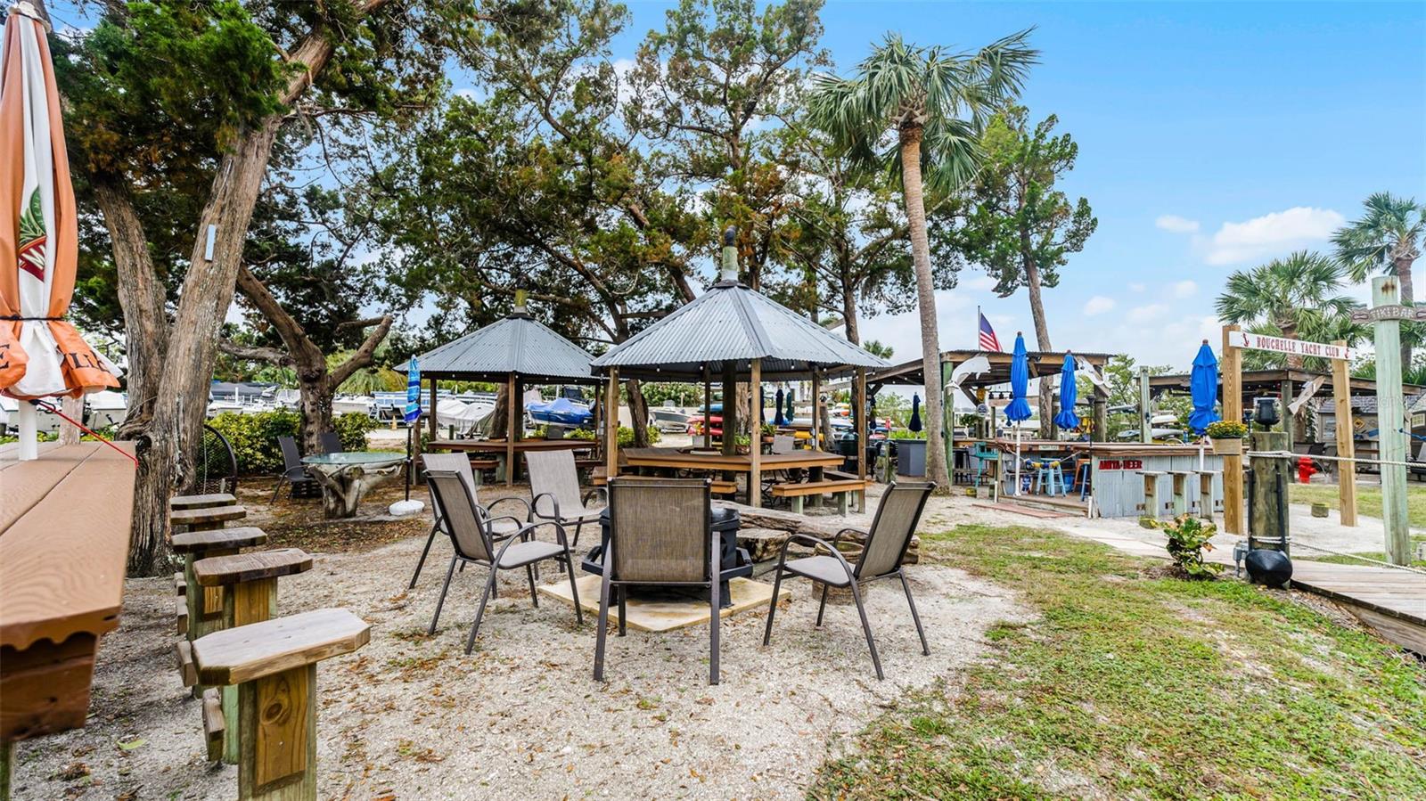 BOUCHELLE ISLAND CONDO - Residential