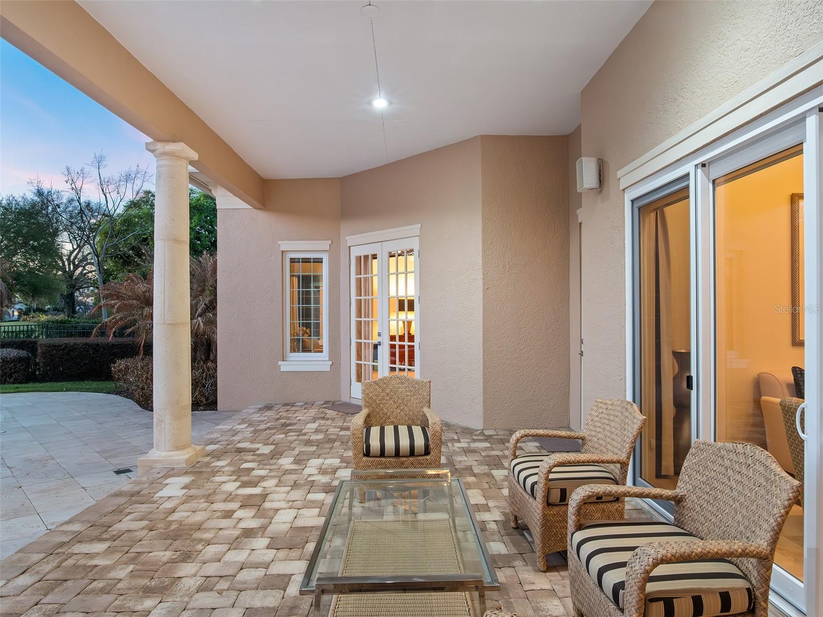 ISLEWORTH - Residential