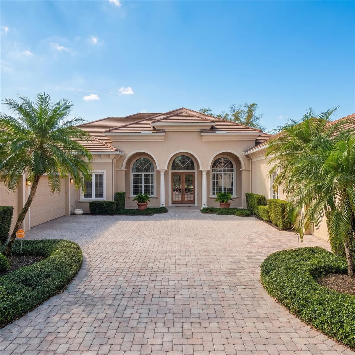 ISLEWORTH - Residential
