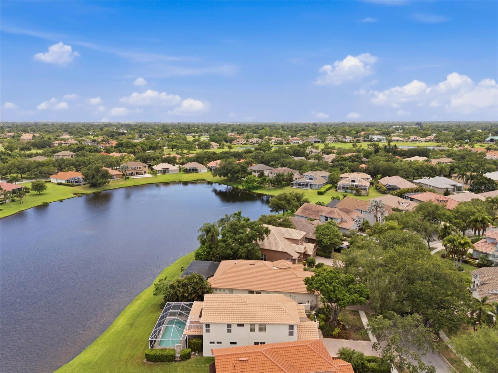 BAYOU CLUB ESTATES T - Residential