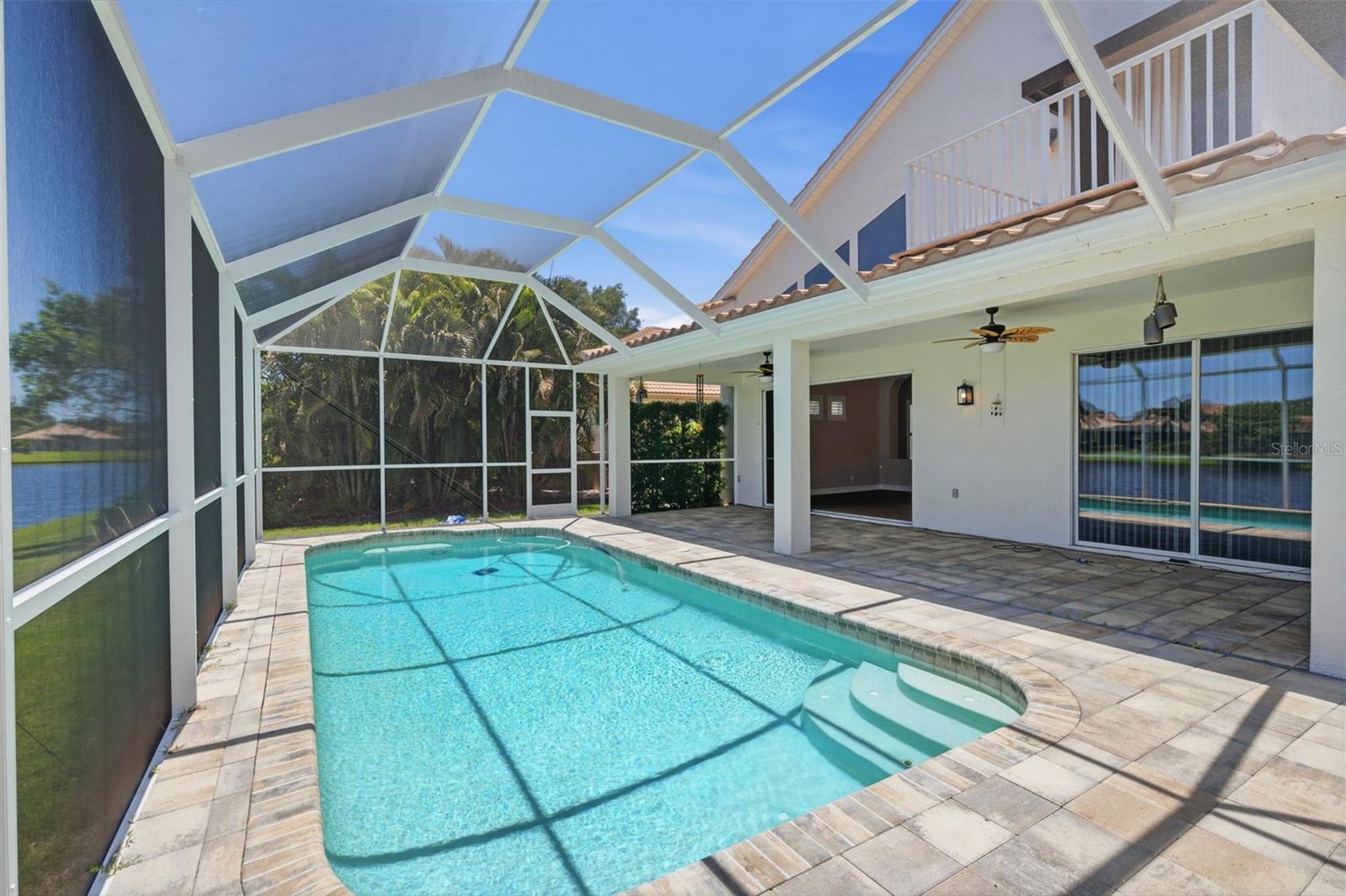 BAYOU CLUB ESTATES T - Residential