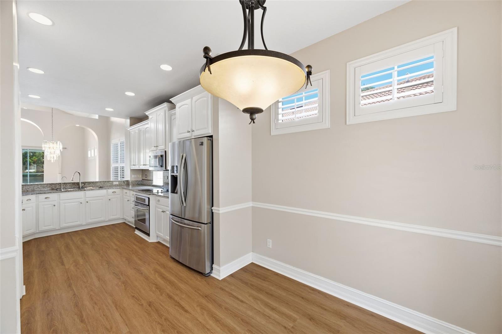 BAYOU CLUB ESTATES T - Residential