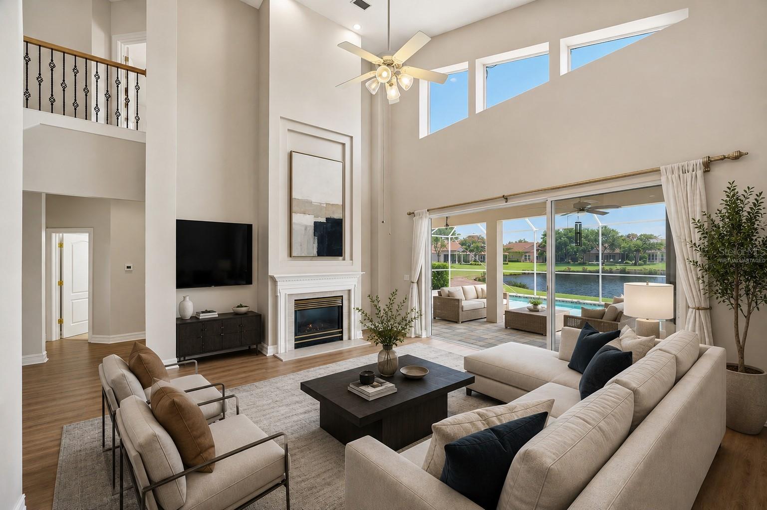 BAYOU CLUB ESTATES T - Residential