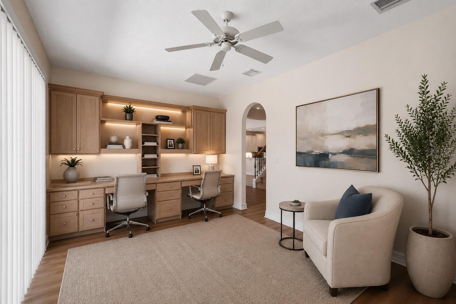 BAYOU CLUB ESTATES T - Residential
