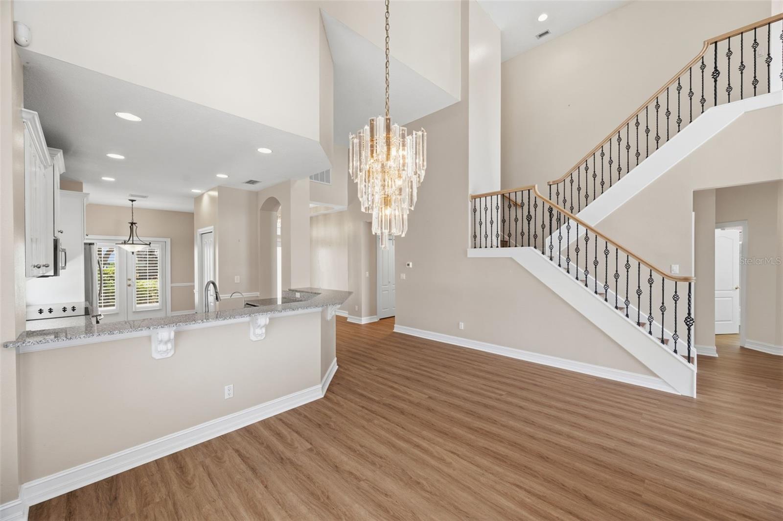 BAYOU CLUB ESTATES T - Residential
