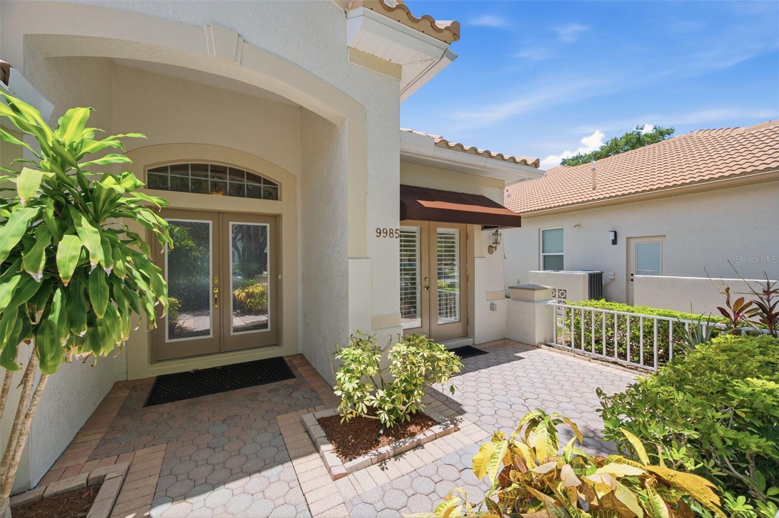 BAYOU CLUB ESTATES T - Residential