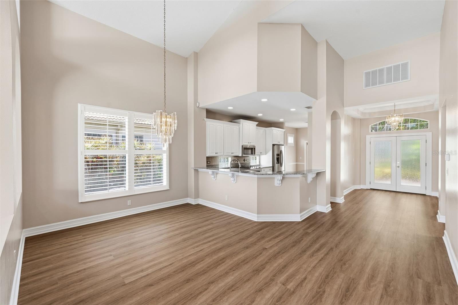 BAYOU CLUB ESTATES T - Residential