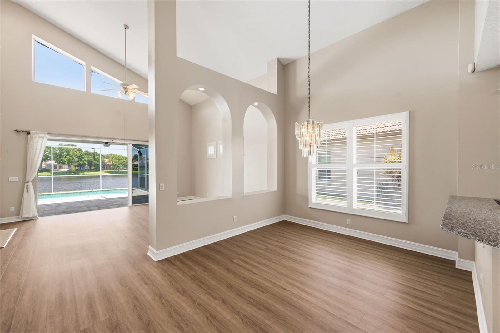 BAYOU CLUB ESTATES T - Residential
