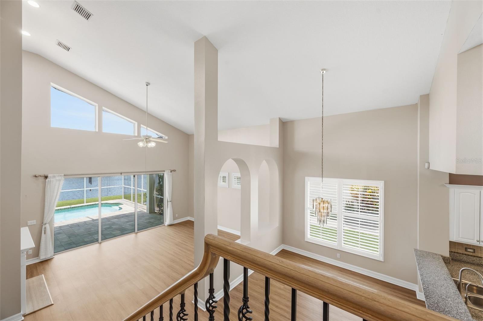 BAYOU CLUB ESTATES T - Residential