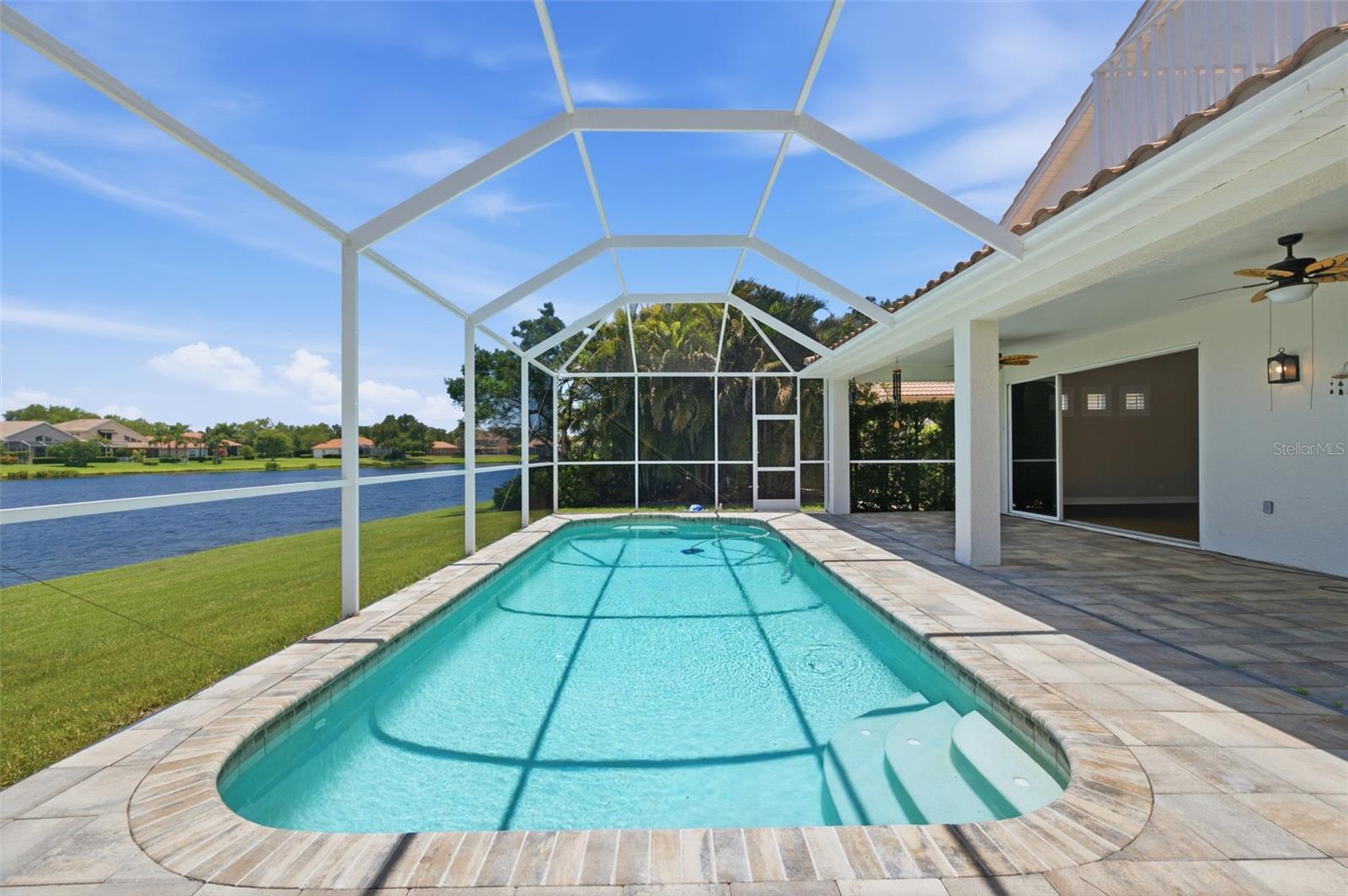 BAYOU CLUB ESTATES T - Residential